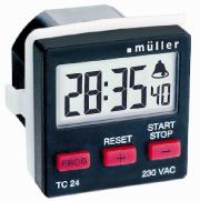 Minuterie MULLER COM16-MXXM2-XX