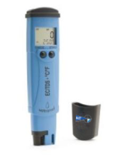 Testeur EC/TDS/°C - 3999 µS/cm - 2000 mg/L <br/>ref : CON68-T3902-00