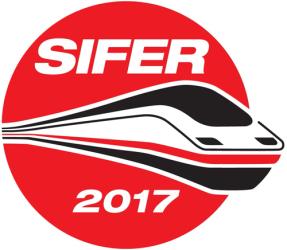SIFER Salon de la filière ferroviaire 2017