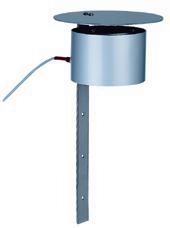 SOIL SURFACE TEMPERATURE TRANSMITTER THIES<br \><br \> ref : 2.1241.00.000