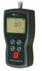 DIGITAL DYNAMOMETER WITH INTEGRATED CELL 0 - 200 N BLET<br>REF : DYNP2-5D200-00