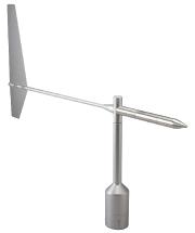 WIND DIRECTION TRANSMITTER FIRST CLASS THIES<br \> ref : 4.3150.xx.400