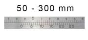 CIRCOMETER INSIDE BLET STEEL DIAMETER 50-300 MM WITH CALIBRATION CERTIFICATE <br > ref : CIR64-IA004-CR