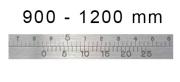 CIRCOMETER INSIDE BLET STEEL DIAMETER 900-1200 MM WITH CALIBRATION CERTIFICATE <br > ref : CIR64-IA011-CR