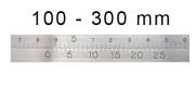 CIRCOMETER INSIDE O RING BLET STEEL DIAMETER 100-300 MM WITH CALIBRATION CERTIFICATE    <br > ref : CIR64-OA005-CR