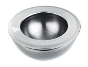 FLASK INLAY 100ML SPHERICAL BASE BLET<br>Ref :ACC85-AMPASK0