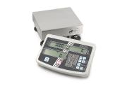 COUTING SCALE 0.002-6 KG / 0.002-15 KG READING 0.1 G / 0.2 G PLATE 300 MM X 240 MM BLET<br>Réf : BAL21-C0K015F2