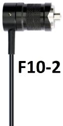 BLET: F10-2 (0-6.5 mm)<br/> ref:ACC45-FL6SI-00