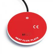 HEAT FLUX SENSOR PLATE SELF CALIBRATING<br>Ref : FLUH0-PC00500