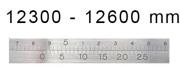 CIRCOMETER OUTSIDE BLET INOX DIAMETER 12300-12600 MM WITH CALIBRATION CERTIFICATE    <br > ref : CIR64-EI049-CR