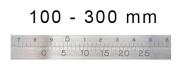 CIRCOMETER INSIDE BLET INOX DIAMETER 100-300 MM WITH CALIBRATION CERTIFICATE    <br > ref : CIR64-II005-CR