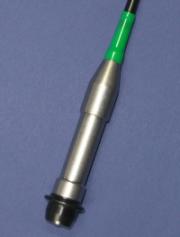Probe FN 1.5 (0-1500µm) with acid-resistant pole<br > ref : ACC45-MB1SA-00