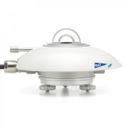 ANALOGUE SAPPHIRE DOME PYRANOMETER HEATED CLASS PT100 WITH 5M CABLE ref : PYRH0-025P00