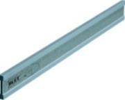 CONTROL RULER BLET STEEL LENGTH 1000 MM PRECISION CLASS Hors classe (atelier)<br>Ref : REGXX-NM3AA003
