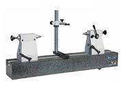 Bench centres  without dial gauge<br/> BLET<br/> ref :CONXX-E6NS0-00