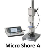 HARDNESS METER DIGITEST II WITH SENSOR MICRO SHORE A<br > <br > ref : DUR02-FD2MA-00