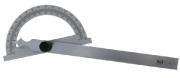 ANALOGICAL BEVEL PROTRACTOR WITH FIXING SCREW BLADE 200 MM<BR>REF : RAPXX-A1B15230