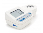 Digital refractometer for a particular chemical specie <br/>ref : REF68-RXX00-00