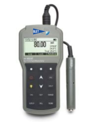 Tight conducti-resistivimeter, USP <645> <br/>ref : ECS68-A4010-00
