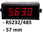  Large format display serial repeater <br> BLET <br> Ref : AFG28-A04G1-00