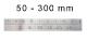 CIRCOMETER OUTSIDE BLET INOX DIAMETER 50-300 MM WITH CALIBRATION CERTIFICATE    <br > ref : CIR64-EI004-CR