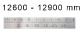 CIRCOMETER OUTSIDE BLET INOX DIAMETER 12600-12900 MM WITH CALIBRATION CERTIFICATE    <br > ref : CIR64-EI050-CR
