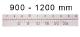 CIRCOMETER INSIDE BLET WHITE DIAMETER 900-1200 MM WITH CALIBRATION CERTIFICATE    <br > ref : CIR64-IT011-CR