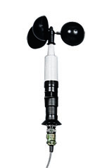 GILL 3-CUP ANEMOMETER <br/>ref : 12102