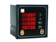 Weather display LED THIES 9.2750.0x.900