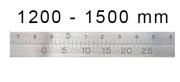 CIRCOMETER INSIDE O RING BLET STEEL DIAMETER 1200-1500 MM WITH CALIBRATION CERTIFICATE    <br > ref : CIR64-OA012-CR