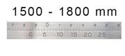 CIRCOMETER INSIDE O RING BLET STEEL DIAMETER 1500-1800 MM WITH CALIBRATION CERTIFICATE    <br > ref : CIR64-OA013-CR