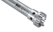 DISPERSION TOOL 2-50 L (FFPM, WC, AISI 316L) FOR DSP85-SD075000 AND DSP85-SD095000 BLET<br>Ref : ACC85-DFJ50E00