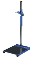 TELESCOPIC H-STAND HIGH 1185MM FOR OVERHEAD STIRRER BLET<br>Ref : ACC85-AHSPT11