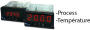 Multifunction Digital panel meter  <br> BLET <br> :  Ref: AFF28-M28EP-00