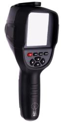 INFRARED PORTABLE THERMAL IMAGER  -20 TO 300°C 35000 PIXELS<BR>REF : CATXX-300A407