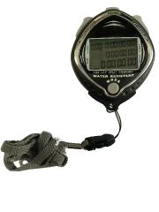 STOPWATCH WITH MEMOMRY<br ><br > ref: CHR54-D1S3AI0