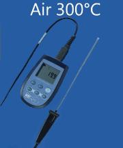 THERMOMETRE BLET WITH AIR PROBE -50 to 250  ° C<br/>ref:
