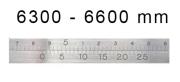 CIRCOMETER OUTSIDE BLET INOX DIAMETER 6300-6600 MM WITH CALIBRATION CERTIFICATE    <br > ref : CIR64-EI029-CR