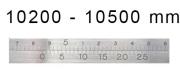 CIRCOMETER OUTSIDE BLET INOX DIAMETER 10200-10500 MM WITH CALIBRATION CERTIFICATE    <br > ref : CIR64-EI042-CR