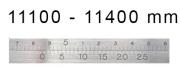 CIRCOMETER OUTSIDE BLET INOX DIAMETER 11100-11400 MM WITH CALIBRATION CERTIFICATE    <br > ref : CIR64-EI045-CR