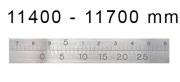 CIRCOMETER OUTSIDE BLET INOX DIAMETER 11400-11700 MM WITH CALIBRATION CERTIFICATE    <br > ref : CIR64-EI046-CR