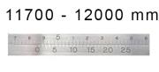 CIRCOMETER OUTSIDE BLET INOX DIAMETER 11700-12000 MM WITH CALIBRATION CERTIFICATE    <br > ref : CIR64-EI047-CR