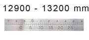 CIRCOMETER OUTSIDE BLET INOX DIAMETER 12900-13200 MM WITH CALIBRATION CERTIFICATE    <br > ref : CIR64-EI051-CR