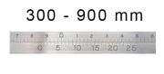 CIRCOMETER INSIDE BLET INOX DIAMETER 300-900 MM WITH CALIBRATION CERTIFICATE    <br > ref : CIR64-II008-CR