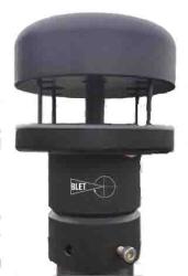 ULTRASONIC SUPER COMPACT ECONOMIC ANEMOMETER BLET <br> ref: ANEH5-US4MNP