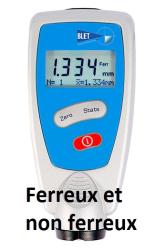 BLET :Surfix easy E - FN with probe<br > ref : MER45-MD3EO-00