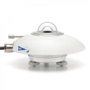 ANALOGUE HEATER PYRANOMETER CLASS A PT100 WITH 5M CABLE Ref : PYRH0-020P00