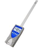 HUMIMETER PORTABLE FOR PAPER 0-100% HR WITHOUT ACCESSORIES BLET<br>REF : HUMA7-PS000CC