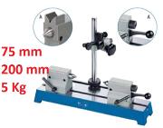Bench centres  without dial gauge<br/> BLET<br/> ref :CONXX-B2OP0-00