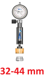 Plug gauge for outer diameters<br> BLET <br> Ref : TMAH2-E006XE-00